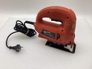 sierra calar black and decker ks777