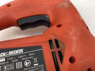 sierra calar black and decker ks777