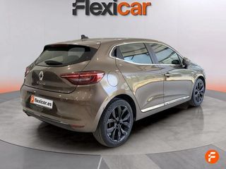 Renault Clio Zen TCe GPF 96 kW (130CV) EDC