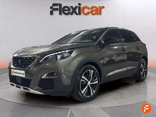 Peugeot 3008 1.5 BlueHDi 96kW (130CV) S&S GT Line