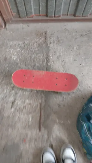 Skate mini, buen estado