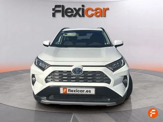 Toyota Rav4 2.5l 220H Advance