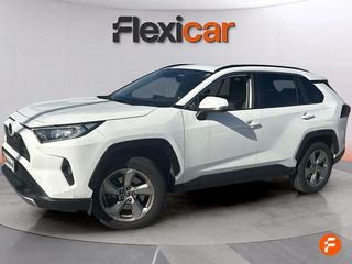 Toyota Rav4 2.5l 220H Advance