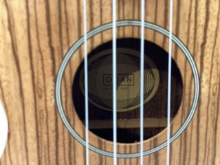 ukelele oqan quk-15sz