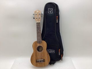 ukelele oqan quk-15sz