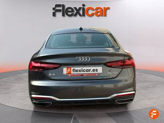 Audi A5 S Line 35 TDI 120kW S tronic Sportback