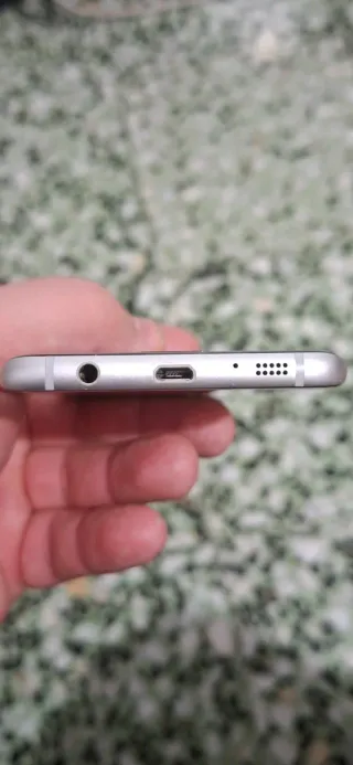 Samsung Galaxy S7 Edge