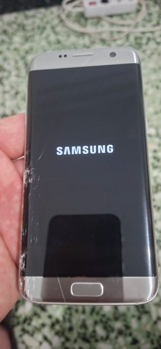 Samsung Galaxy S7 Edge