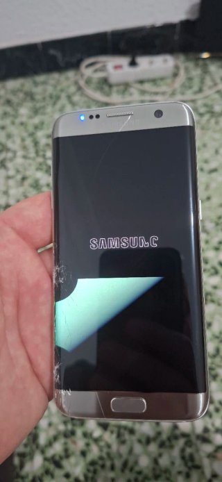 Samsung Galaxy S7 Edge
