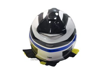 casco off road scorpion exo-1400 air