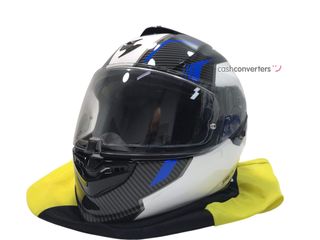 casco off road scorpion exo-1400 air