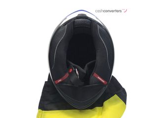 casco off road scorpion exo-1400 air