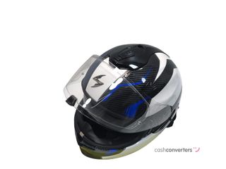 casco off road scorpion exo-1400 air