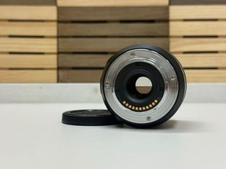 Obiettivo Leica 45 2.8 Lumix