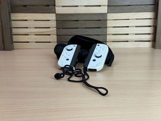 Joy-Con Switch Legend of Zelda