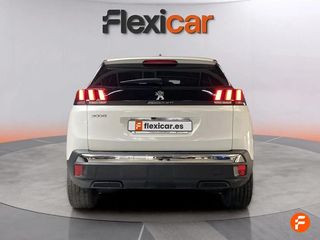 Peugeot 3008 1.5 BlueHDi 96kW (130CV) S&S Allure Pack