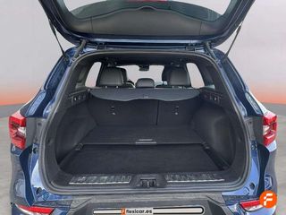 Renault Kadjar Black Ed GPF TCe 117kW (160CV) - EDC