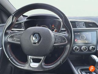 Renault Kadjar Black Ed GPF TCe 117kW (160CV) - EDC