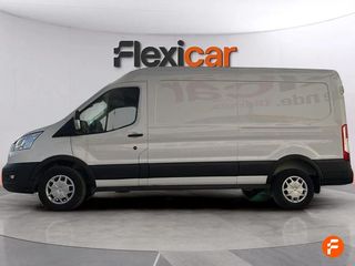 Ford Transit FORD TRANSIT L3 H2 96KW 130CV