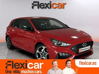 Hyundai i30 1.0 TGDI N Line 30 Aniversario