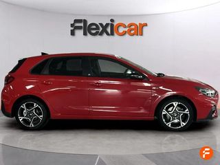 Hyundai i30 1.0 TGDI N Line 30 Aniversario