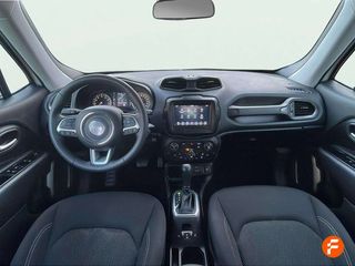 Jeep Renegade Longitude eHybrid 1.5 96kW(130CV) ATX