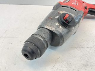 martillo electrico milwaukee ph26t