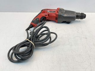 martillo electrico milwaukee ph26t