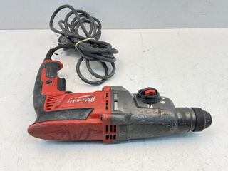 martillo electrico milwaukee ph26t