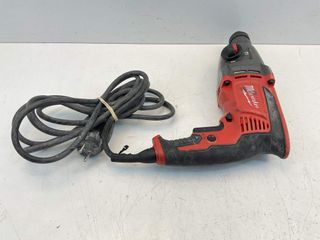 martillo electrico milwaukee ph26t