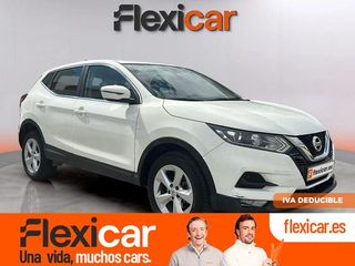 Nissan Qashqai DIG-T 103 kW (140 CV) E6D ACENTA