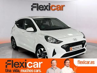 Hyundai i10 1.0 Klass
