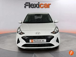 Hyundai i10 1.0 Klass