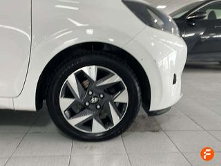 Hyundai i10 1.0 Klass