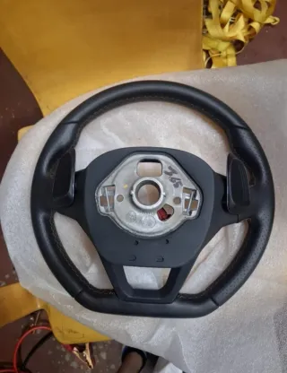 Volante cupra formentor