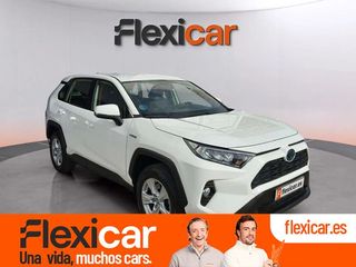 Toyota Rav4 2.5l 220H Business 4WD