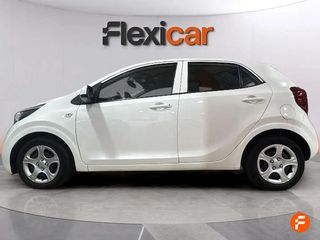 Kia Picanto 1.0 DPi 49kW (67CV) Concept
