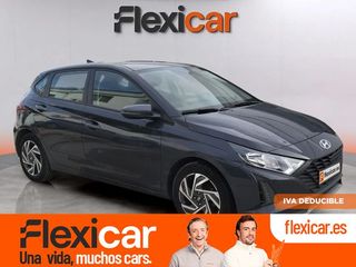 Hyundai i20 1.2 MPI Klass