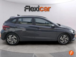 Hyundai i20 1.2 MPI Klass