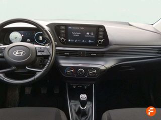 Hyundai i20 1.2 MPI Klass