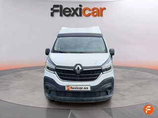 Renault Trafic RENAULT Trafic Furgón Diesel Trafic Furgón 29 L2H2 Energy BluedCi 107kW, 107kW/145 PS, 1997 cm3, 4 D