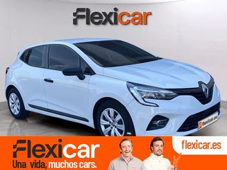 Renault Clio Business Blue dCi 63 kW (85CV)