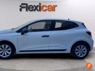 Renault Clio Business Blue dCi 63 kW (85CV)