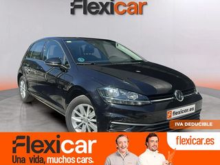 Volkswagen Golf Edition 1.0 TSI 85kW (115CV)