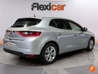 Renault Megane Limited TCe GPF 103 kW (140CV)