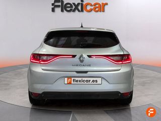 Renault Megane Limited TCe GPF 103 kW (140CV)