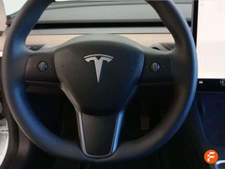 Tesla Model 3 RWD
