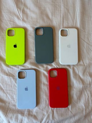 Fundas Iphone 13