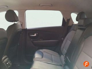 Kia Niro e-Niro 100kW (136CV) Concept