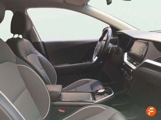 Kia Niro e-Niro 100kW (136CV) Concept